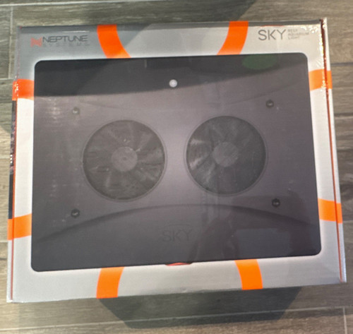Neptune systems sky - systems,