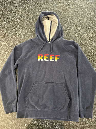 Reef men medium gray - reef, men’s
