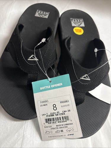 Reef flip flop - flop, sandals