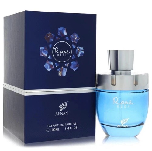 Afnan rare reef unisex extrait - rare,