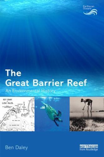 Great barrier reef an - barrier,