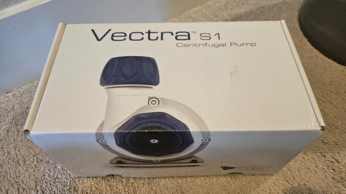 Ecotech marine vectra - ecotech, pump