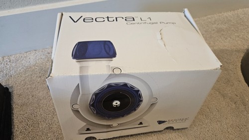 Ecotech marine vectra - marine, pump