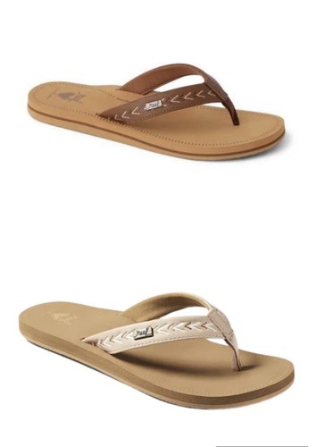 Reef women beach break flip - beach-break,